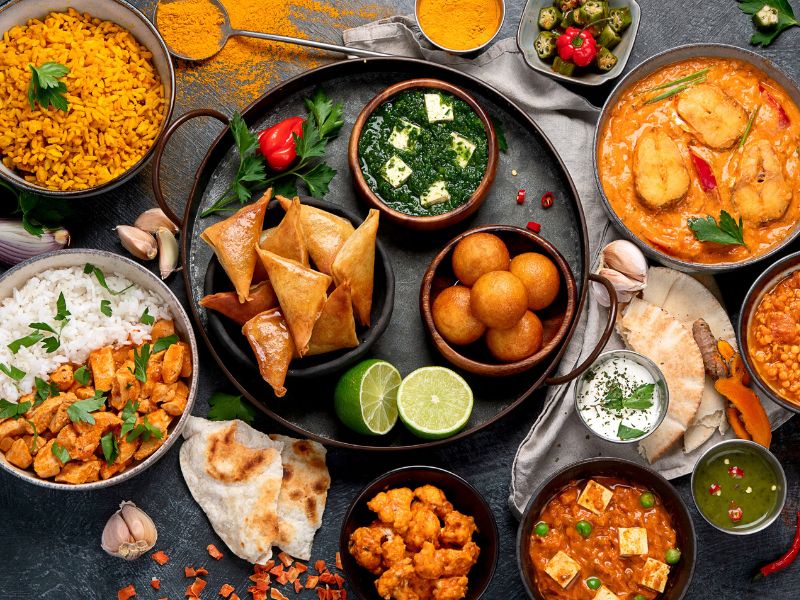 3 Meal Package for 1 day